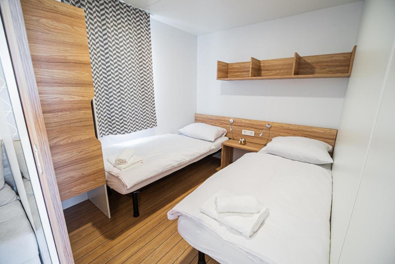 Mediteran Homes With Terme Catez Tickets Catez ob Savi Extérieur photo