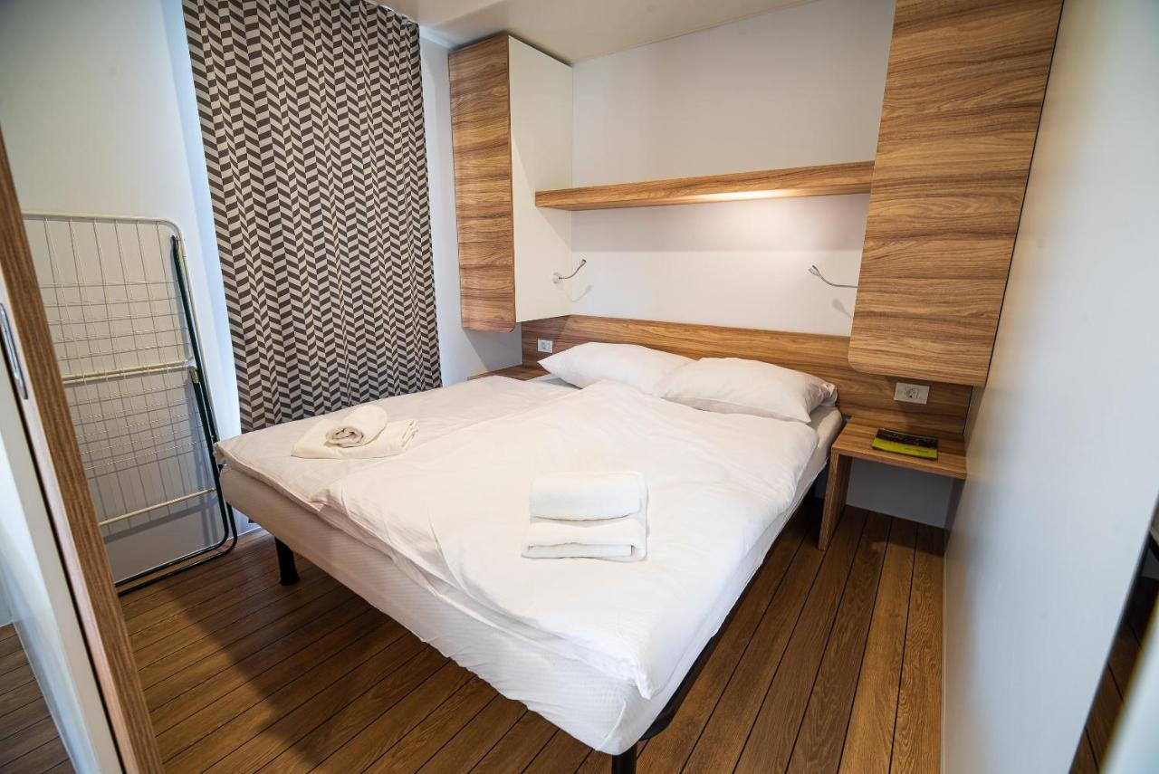 Mediteran Homes With Terme Catez Tickets Catez ob Savi Extérieur photo