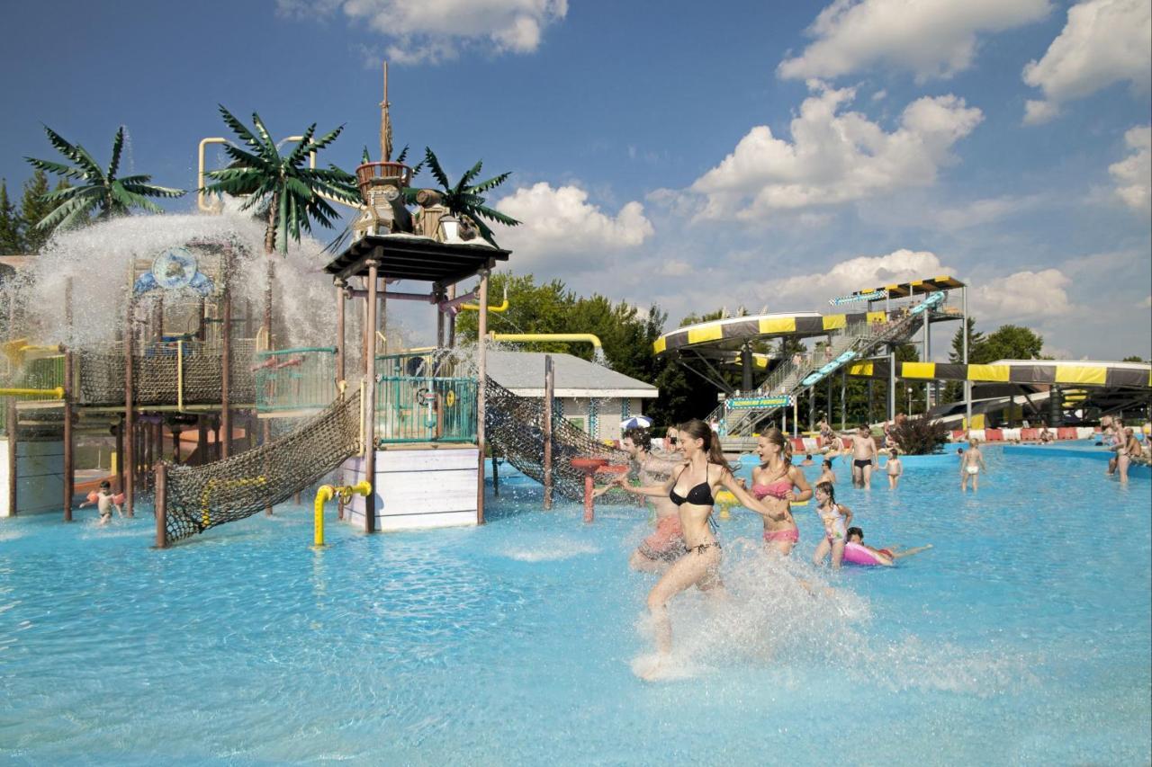 Mediteran Homes With Terme Catez Tickets Catez ob Savi Extérieur photo