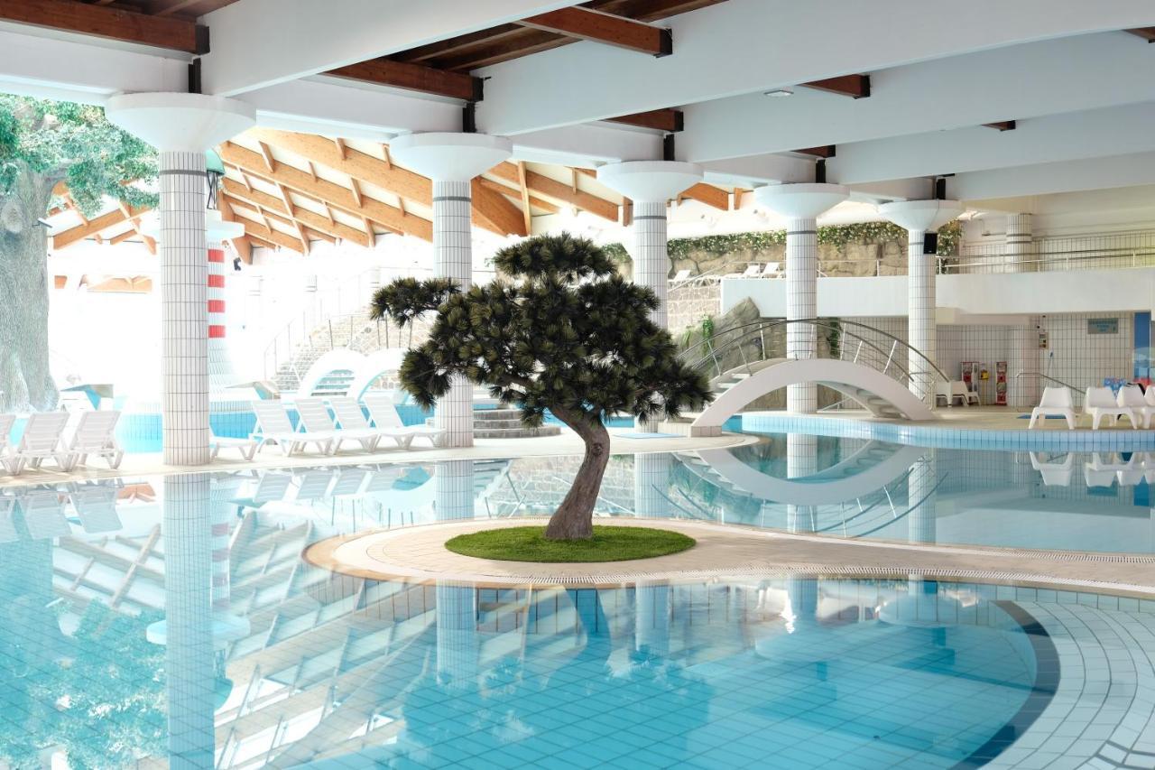 Mediteran Homes With Terme Catez Tickets Catez ob Savi Extérieur photo