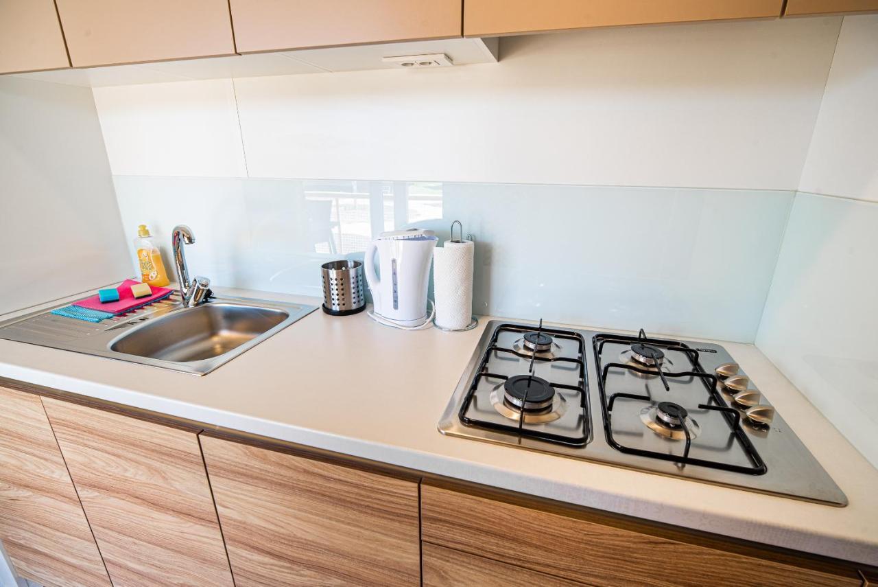 Mediteran Homes With Terme Catez Tickets Catez ob Savi Extérieur photo