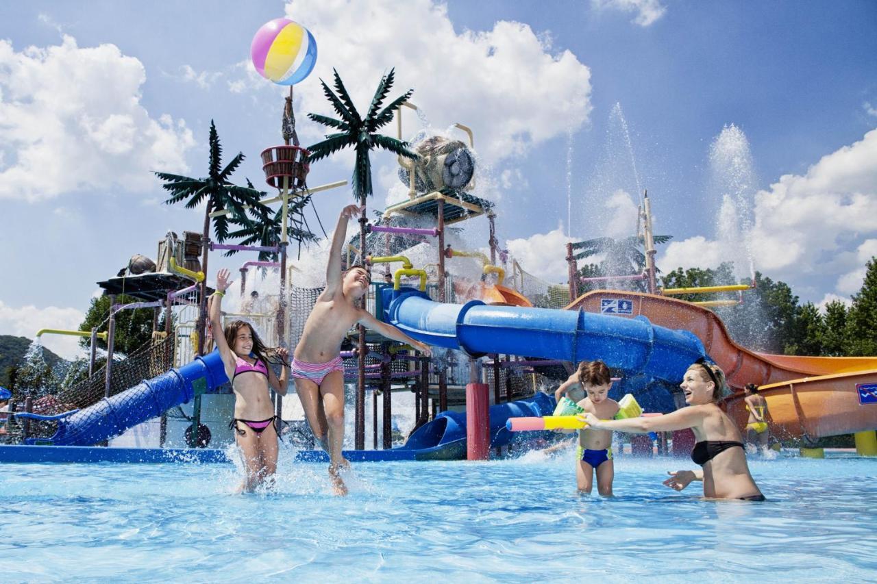 Mediteran Homes With Terme Catez Tickets Catez ob Savi Extérieur photo