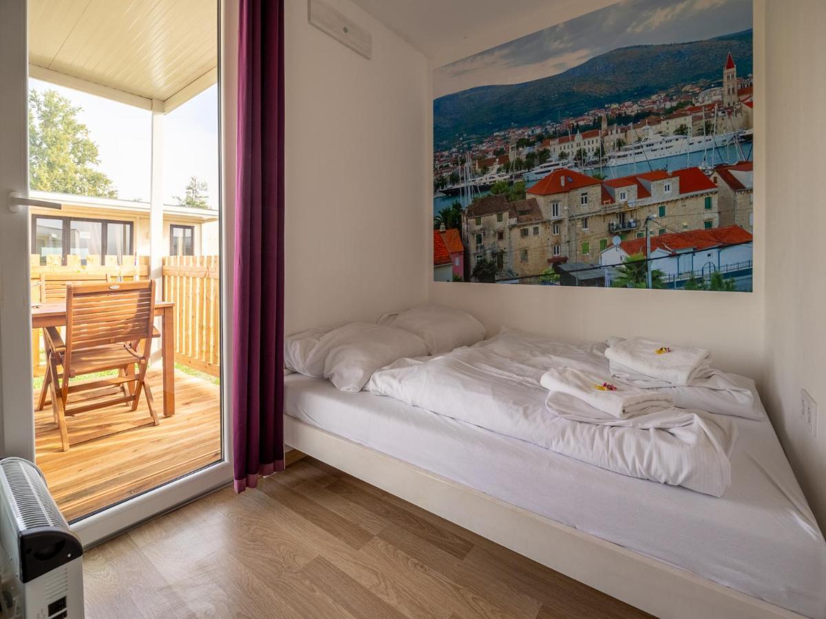 Mediteran Homes With Terme Catez Tickets Catez ob Savi Extérieur photo
