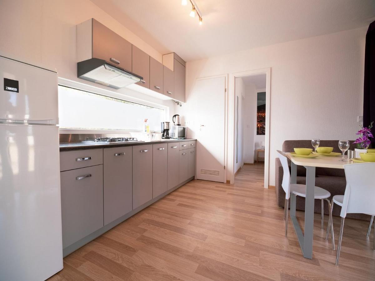 Mediteran Homes With Terme Catez Tickets Catez ob Savi Extérieur photo