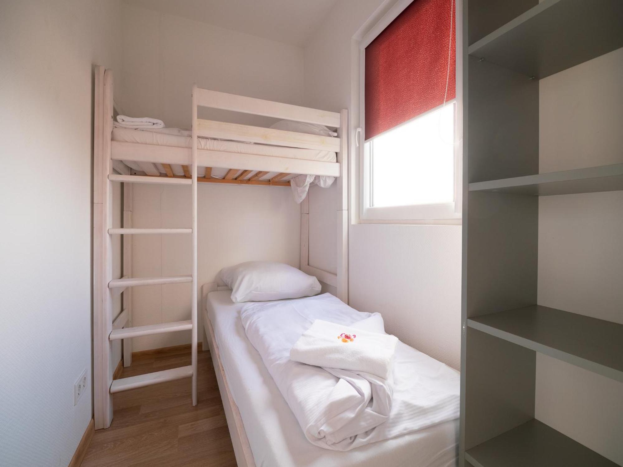 Mediteran Homes With Terme Catez Tickets Catez ob Savi Chambre photo