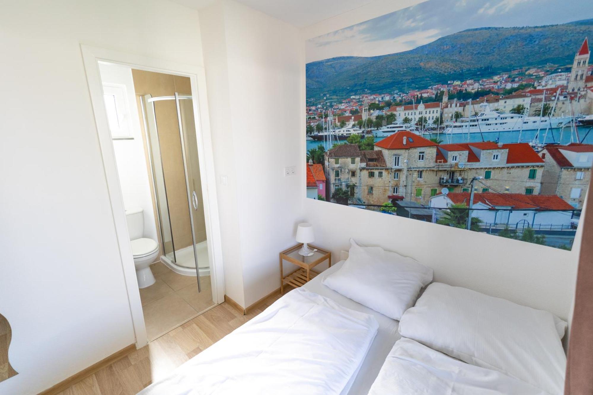 Mediteran Homes With Terme Catez Tickets Catez ob Savi Chambre photo