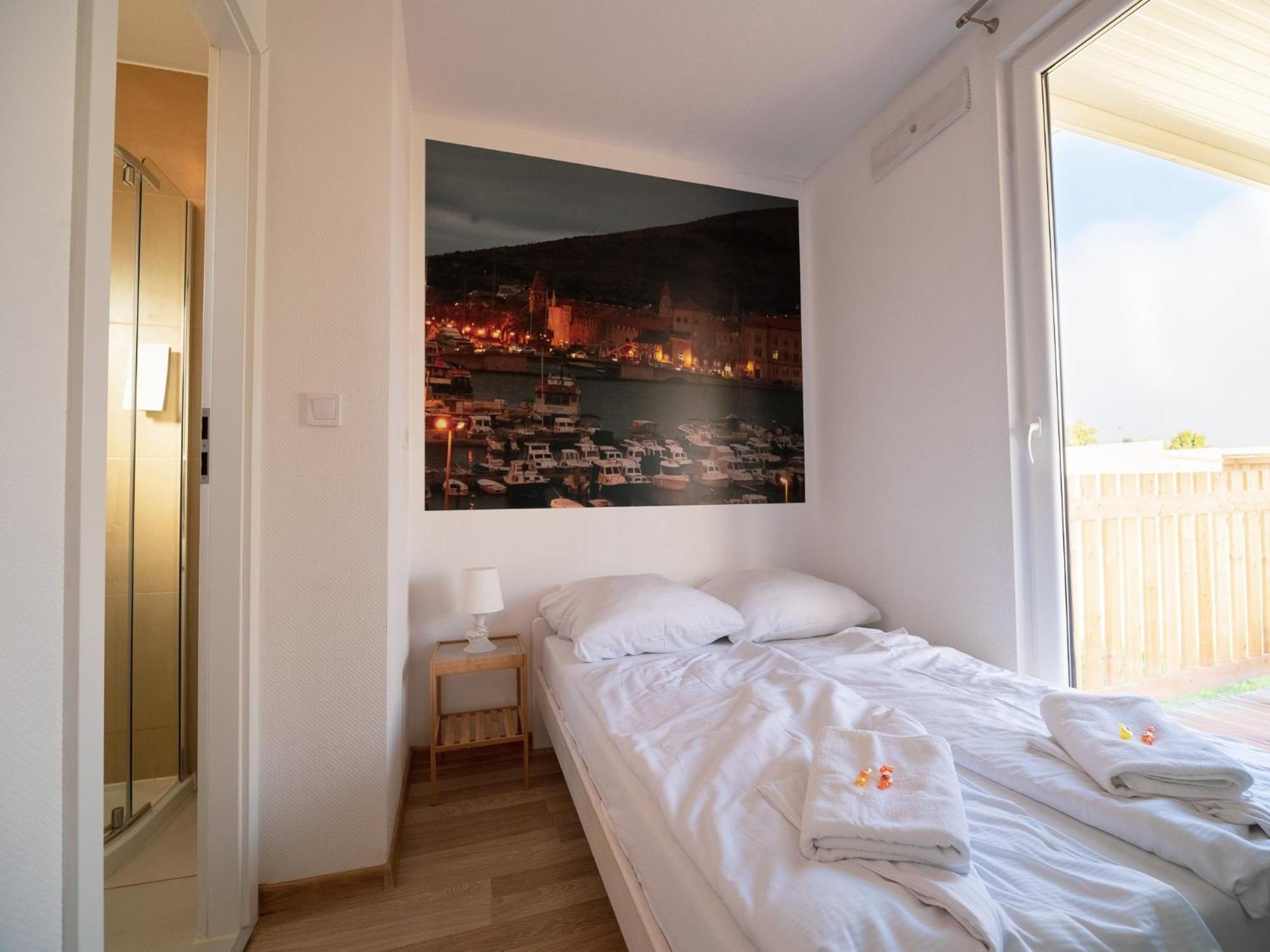 Mediteran Homes With Terme Catez Tickets Catez ob Savi Chambre photo