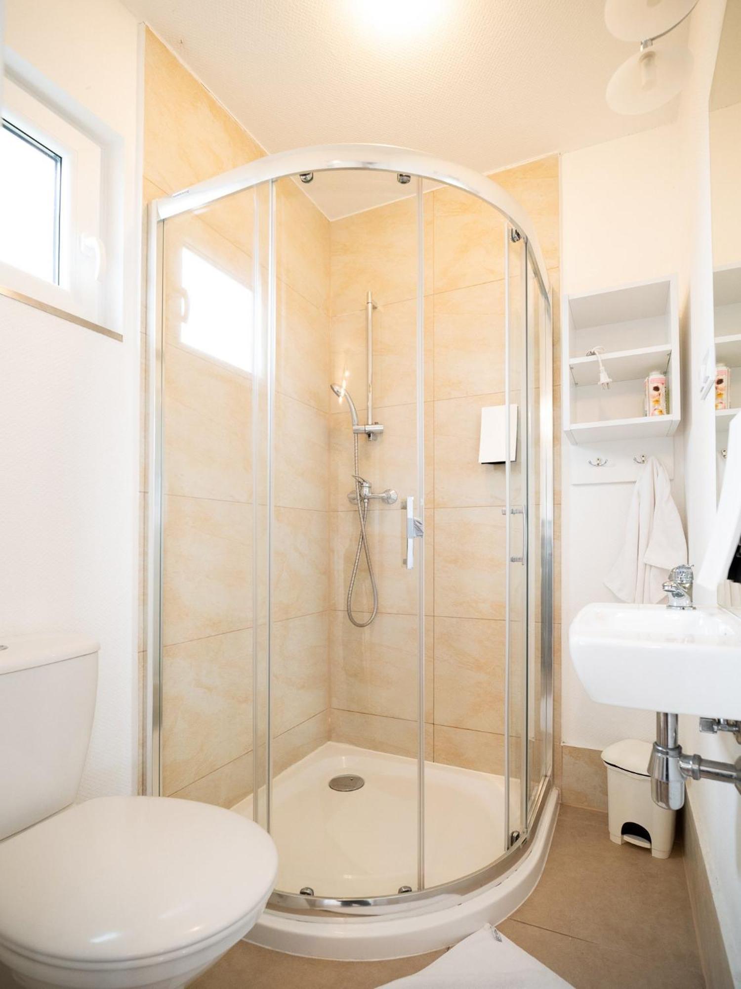 Mediteran Homes With Terme Catez Tickets Catez ob Savi Chambre photo
