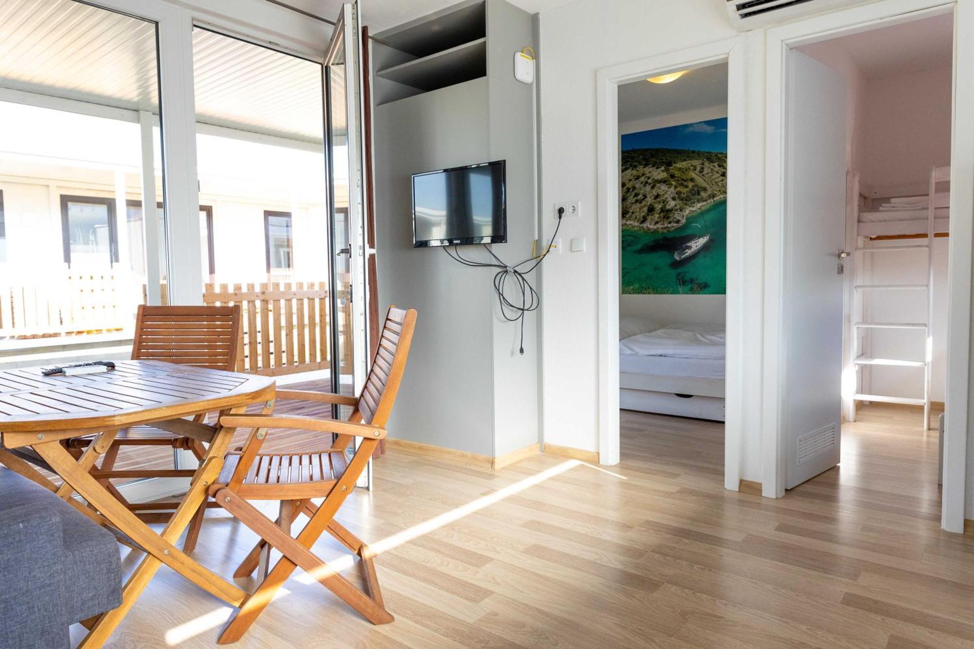 Mediteran Homes With Terme Catez Tickets Catez ob Savi Chambre photo